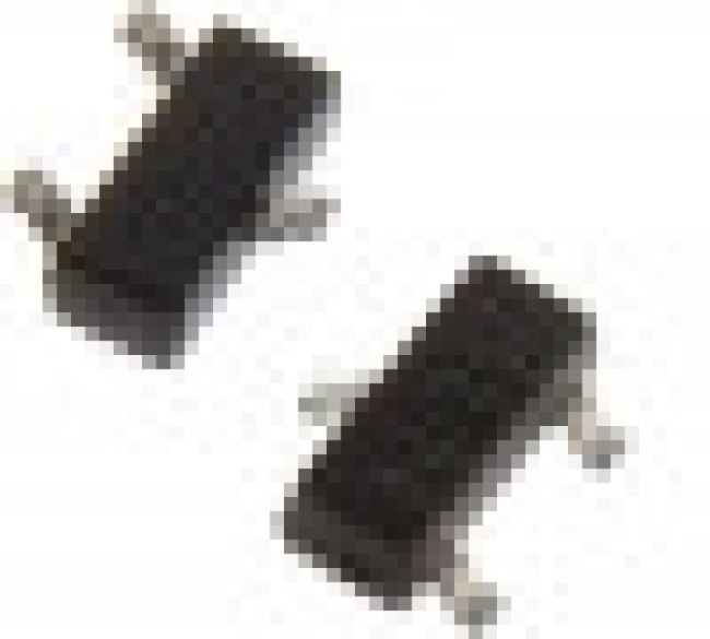 MCP1700T-3302E/TT, LDO Regulator Pos 3.3V 0.25A Automotive 3-Pin SOT-23 T/R MCP1700T-3302E/TT, LDO Regulator Pos 3.3V 0.25A Automotive 3-Pin SOT-23 T/R