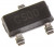 MCP1700T-3302E/TT, LDO Regulator Pos 3.3V 0.25A Automotive 3-Pin SOT-23 T/R MCP1700T-3302E/TT, LDO Regulator Pos 3.3V 0.25A Automotive 3-Pin SOT-23 T/R