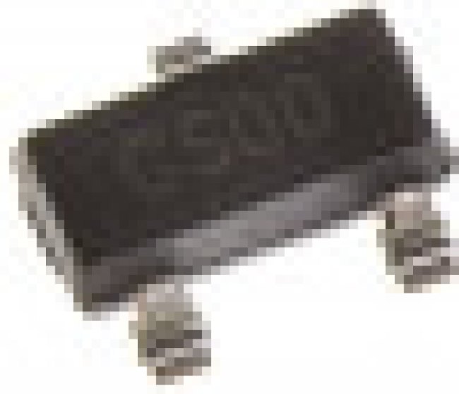 MCP1700T-3302E/TT, LDO Regulator Pos 3.3V 0.25A Automotive 3-Pin SOT-23 T/R MCP1700T-3302E/TT, LDO Regulator Pos 3.3V 0.25A Automotive 3-Pin SOT-23 T/R