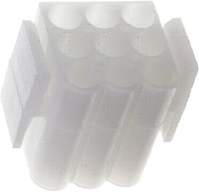 1-480585-0, Pin &amp; Socket Connectors PLUG HSG 9P