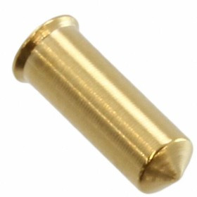 0355-0-15-15-02-27-10-0, Circuit Board Hardware - PCB SOCK PC SOLDER MOUNT