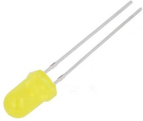 Светодиод FYL-5013YD