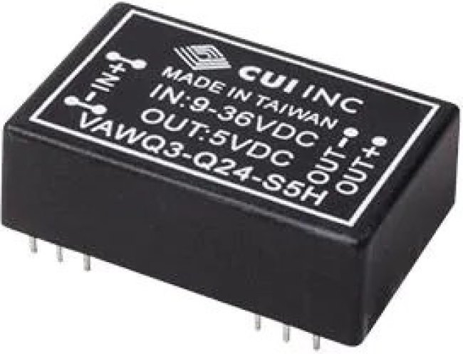 VAWQ3-Q24-D12H VAWQ3-Q24-D12H
