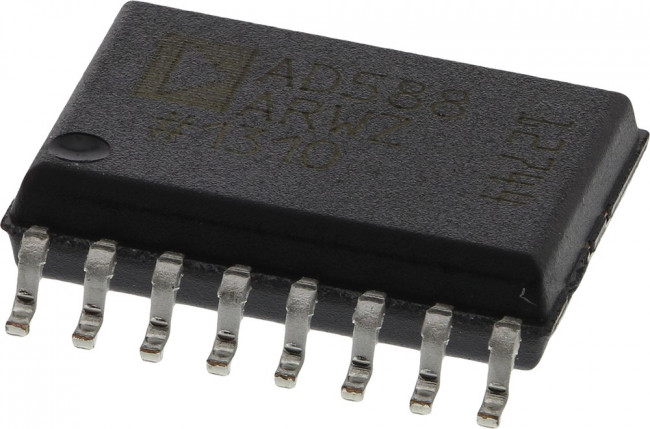 AD588ARWZ, Voltage References /igh Precision Voltage Reference