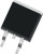 IRF9640SPBF, P-Channel MOSFET, 11 A, 200 V, 3-Pin D2PAK IRF9640SPBF