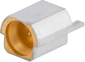 3211-60308, RF Connectors / Coaxial Connectors SMPM M PCB EL Conn Pre-Tinned, FD 3211-60308, RF Connectors / Coaxial Connectors SMPM M PCB EL Conn Pre-Tinned, FD