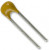 Ceramic Capacitor, 220nF, 25V, 5%
