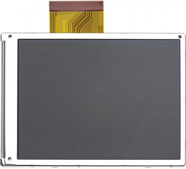 TX09D40VM3CBA, TX09D40VM3CBA TFT LCD Colour Display, 3.5in QVGA, 240 x 320pixels