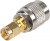 ADP-SMAM-TNCM, Straight 50 Adapter SMA Plug to TNC Plug 3GHz