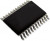 MAX7311AUG+, Interface - I/O Expanders 2-Wire-Interfaced 16-Bit I/O Port Expander with Interrupt and Hot-Insertion Protection