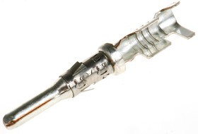 031-8717-022, Male Crimp Circular Connector Contact