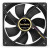 Exegate EX283391RUS Вентилятор ExeGate E12025B4P-PWM, 120x120x25 мм, двойной шарикоподшипник, 4pin,