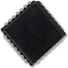 ADG506AKPZ, Multiplexer, CMOS Analogue, 16:1, 1 Circuit, 10.8 to 16.5 V, 700 ohm, -40 to 85 °C, PLCC