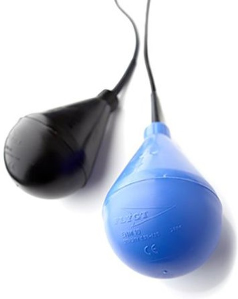 5828802, ENM-10 Series Cable Mount Polypropylene Float Switch, Float, 6m Cable