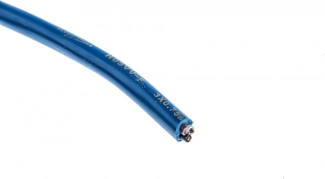 5828802, ENM-10 Series Cable Mount Polypropylene Float Switch, Float, 6m Cable