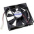 JF0925B1SR-R, вентилятор 12В 92х92х25мм подшипник качения 3200 об/мин