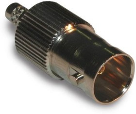 112559, RF Connectors / Coaxial Connectors BNC75 ST CBL-JCK F/H CRM 112559, RF Connectors / Coaxial Connectors BNC75 ST CBL-JCK F/H CRM