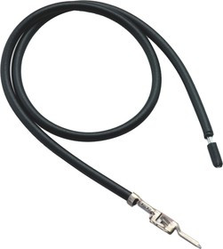 662100124015, Rectangular Cable Assemblies WR-MPC3 3mm Cable Pre-crimped 24 AWG