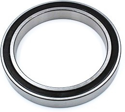 61813-2RSR-Y Single Row Deep Groove Ball Bearing- Both Sides Sealed 65mm I.D, 85mm O.D 61813-2RSR-Y Single Row Deep Groove Ball Bearing- Both Sides Sealed 65mm I.D, 85mm O.D