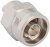 AD-NPMCXJ-2, RF ADAPTER, N PLUG-MCX JACK, 75 OHM