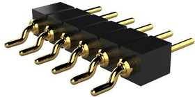 830-10-011-40-001101, Headers &amp; Wire Housings