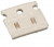 Ceramic Capacitor 22nF, 50V, 0603, A±5 %