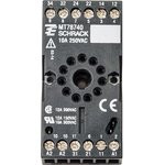 MT78740, Панелька PIN 11