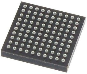 CYUSB3326-BVXC, USB Interface IC USB Hub Controller