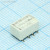 5-1462037-9, Signal Relay 5VDC 2A DPDT( (10mm 7.5mm 5.65mm)) SMD Medical