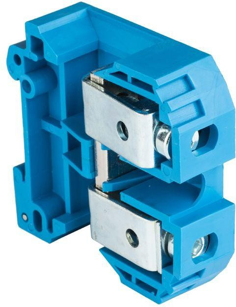 plc-jxb-70/35b, Колодка клеммная JXB-70/35 синяя PROxima