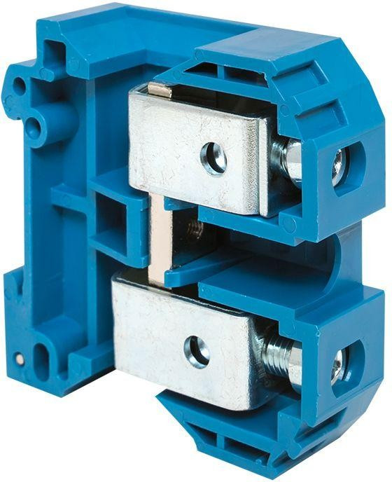 plc-jxb-70/35b, Колодка клеммная JXB-70/35 синяя PROxima