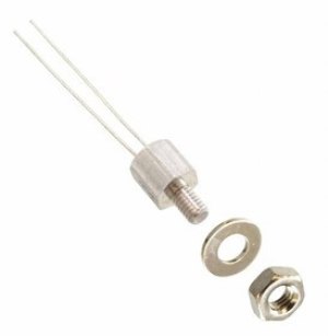 NTCASCWE3102J, Термистор, NTC, 1кОм, NTCAS серия, 3528 K, THT, радиальные выводы NTCASCWE3102J, Термистор, NTC, 1кОм, NTCAS серия, 3528 K, THT, радиальные выводы
