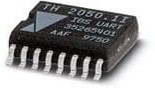 2746391, UART Interface IC IBS UART