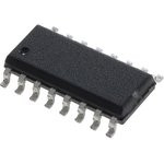 MAX4553ESE+, MAX4553ESE+ Multiplexer Quad SPST 2 to 6 V, 16-Pin SOIC