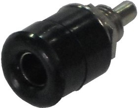 BP-113 (черное), Гнездо на панель