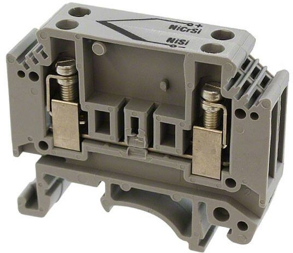 5043321, DIN Rail Terminal Blocks MTKD-NICRSI/NISI 5043321, DIN Rail Terminal Blocks MTKD-NICRSI/NISI
