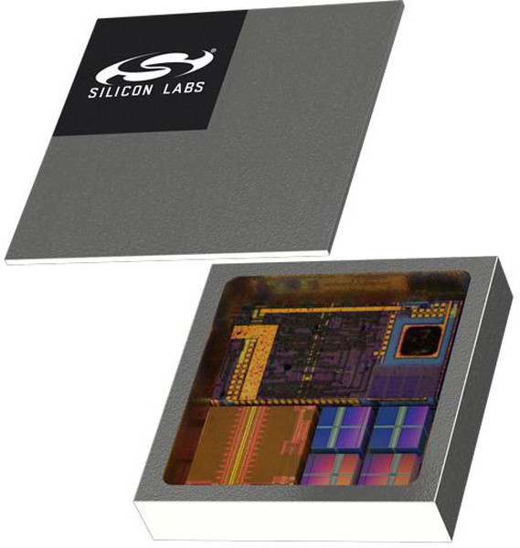 BGM13S22F512GN-V3 Bluetooth Module 5