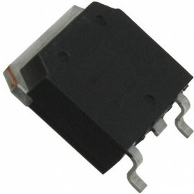 APT5014SLLG, Trans MOSFET N-CH 500V 35A 3-Pin(2+Tab) D3PAK Tube
