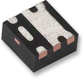 SIA106DJ-T1-GE3, Силовой МОП-транзистор, N Channel, 60 В, 12 А, 0.0142 Ом, PowerPAK SC70, Surface Mo