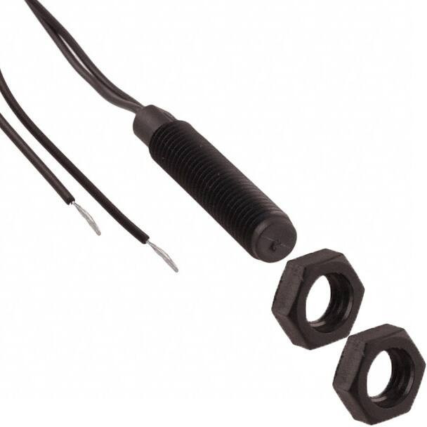 59065-040, Proximity Sensors PROX SEN THREAD BARREL SPST-NC