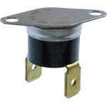 2455R--00820714, термостат 75/95С NO 10А 250ВAC подвижный фланец 2455R--00820714, термостат 75/95С NO 10А 250ВAC подвижный фланец