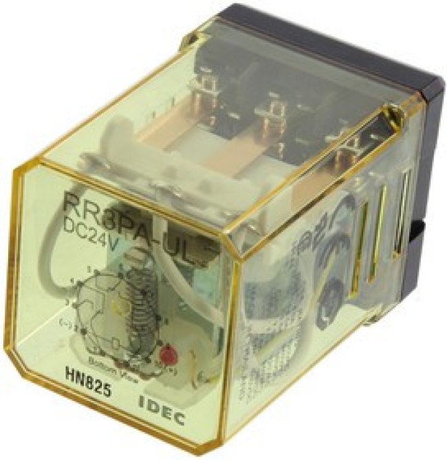 RR3PA-ULDC24V