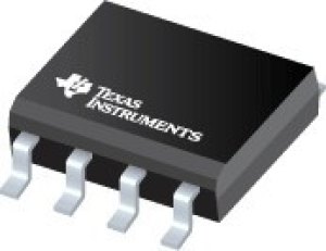 LM2904BQDRQ1, IC: operational amplifier; 1.2MHz; Ch: 2; SO8; ±2?20VDC,3?40VDC