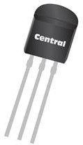BC556B-DIO, Транзистор биполярный,PNP, 65В, 100мА, 500мВт, TO92