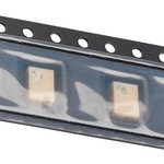 3224W-1-101E, 100 Ом, 11 оборотов, Резистор подстроечный