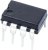 LMC6462BIN/NOPB, IC: operational amplifier; 50kHz; 3?15.5V; Ch: 2; DIP8