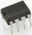 LMC6462BIN/NOPB, IC: operational amplifier; 50kHz; 3?15.5V; Ch: 2; DIP8