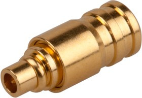 65_MMPX-50-0-1/111_NE, Straight Cable Mount, MMPX Connector , Plug