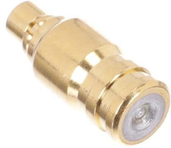 65_MMPX-50-0-1/111_NE, Straight Cable Mount, MMPX Connector , Plug