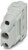 1414359, Heavy Duty Power Connectors HC-M-03-CT-F